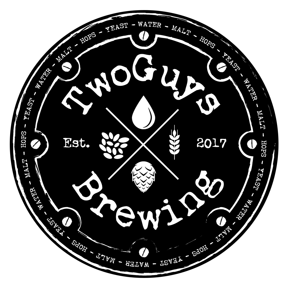 TwoGuys Brewing